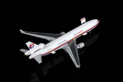 China Eastern Airlines McDonnell Douglas MD-11F B-2172 M111102C Interactive Series