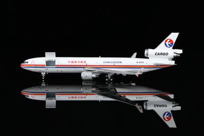 China Eastern Airlines McDonnell Douglas MD-11F B-2173 M111103C Interactive Series