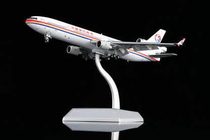 China Eastern Airlines McDonnell Douglas MD-11F B-2171 M101102F Flaps Down