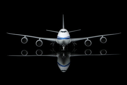 Air China B747-8 B-2480