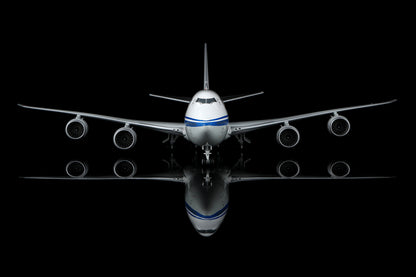 Air China B747-8 B-2481