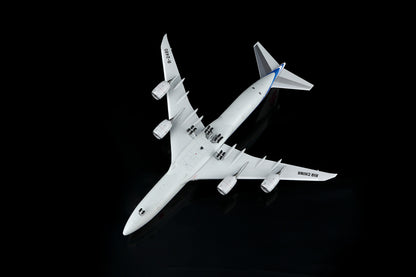 Air China B747-8 B-2480