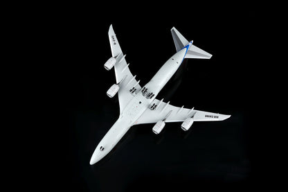 Air China B747-8 B-2481