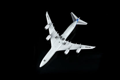Air China B747-8 B-2482
