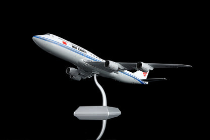 Air China B747-8 B-2481