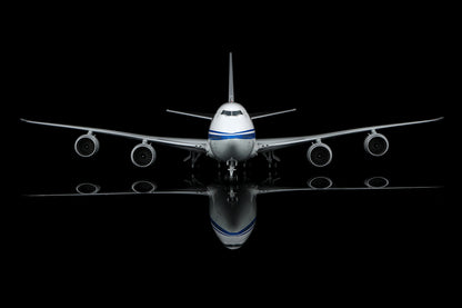 Air China B747-8 B-2485