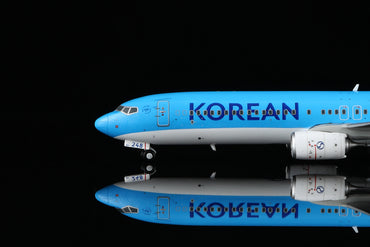 KOREAN Air "New Colors"B737-900 HL8248 B470401