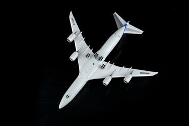 Air China B747-8 B-2485