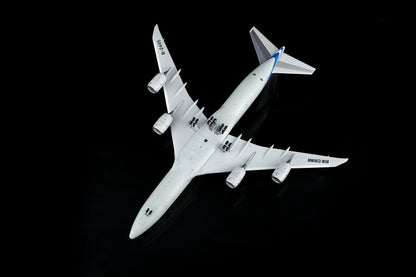 Air China B747-8 B-2485