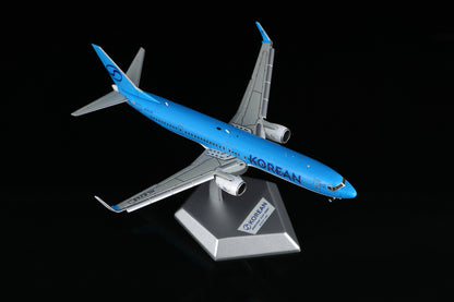 KOREAN Air "New Colors"B737-900 HL8248 B470401 - cover