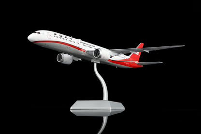 Shanghai Airlines B787-9 Dreamliner B-1112