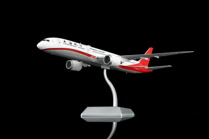 Shanghai Airlines B787-9 Dreamliner B-1113