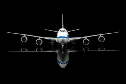Air China B747-8 B-2486