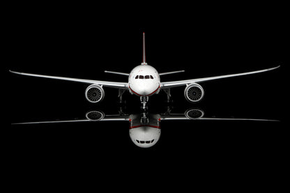 Shanghai Airlines B787-9 Dreamliner B-1112