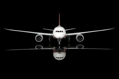 Shanghai Airlines B787-9 Dreamliner B-1113