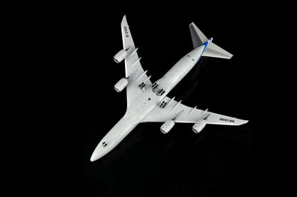 Air China B747-8 B-2486