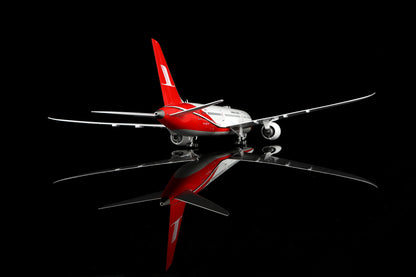 Shanghai Airlines B787-9 Dreamliner B-1112