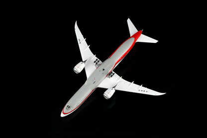 Shanghai Airlines B787-9 Dreamliner B-1112