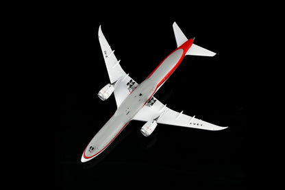 Shanghai Airlines B787-9 Dreamliner B-1113