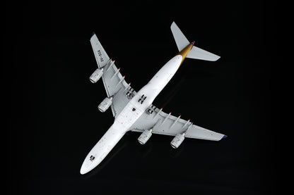 Singapore Airlines Airbus A340-500 9V-SGA A530101