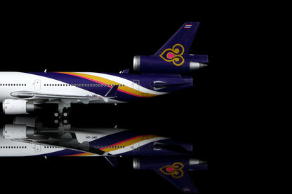 Thai Airways MD-11 HS-TMD Standard Version