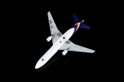 Thai Airways MD-11 HS-TMD Standard Version