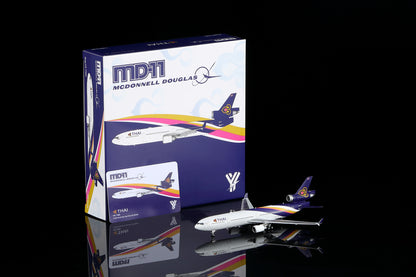 Thai Airways MD-11 HS-TMD Standard Version