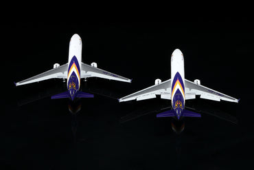 Thai Airways MD-11 HS-TMD Standard Version