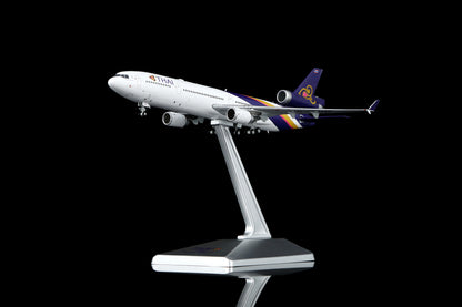 Thai Airways MD-11 HS-TMD Standard Version