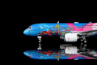 1/400 China Southern Airlines C919 B-658W 15th National Games – Vibrant Bay Area C91901