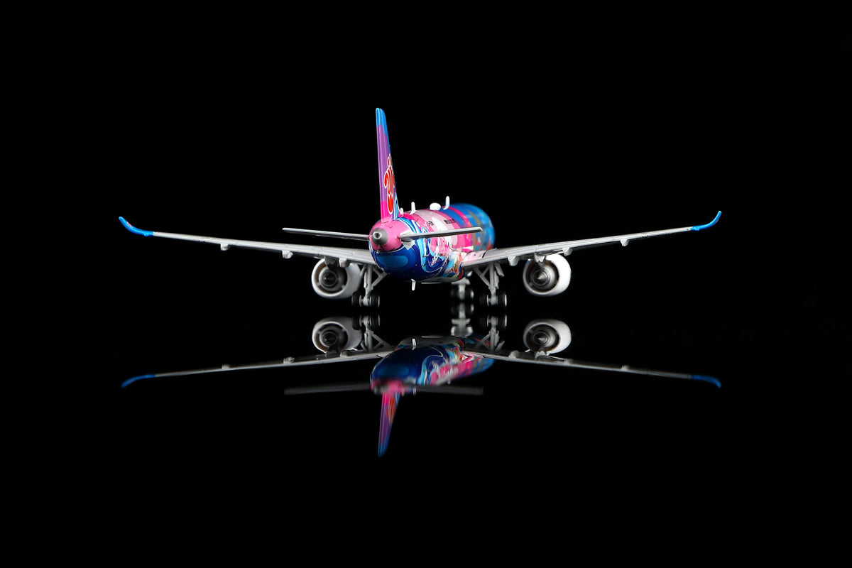 1/400 China Southern Airlines C919 B-658W 15th National Games – Vibrant Bay Area C91901