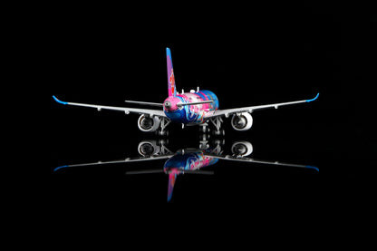 1/400 China Southern Airlines C919 B-658W 15th National Games – Vibrant Bay Area C91901