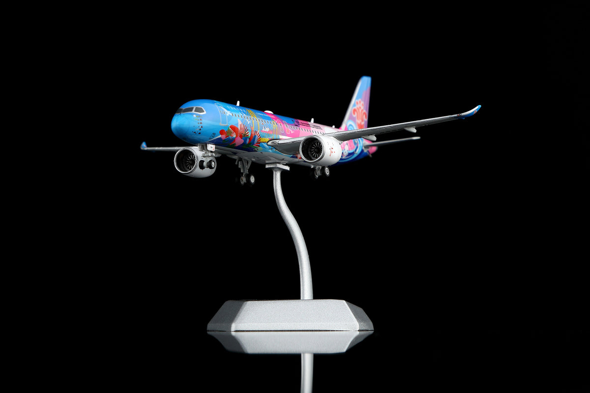 1/400 China Southern Airlines C919 B-658W 15th National Games – Vibrant Bay Area C91901