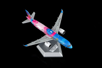1/400 China Southern Airlines C919 B-658W 15th National Games – Vibrant Bay Area C91901