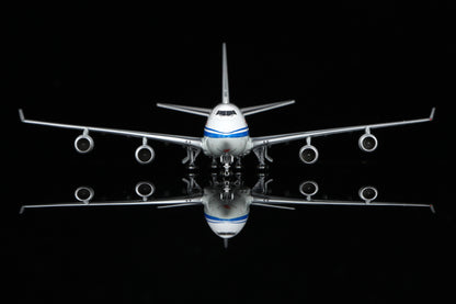 Air China Cargo Boeing 747-400F B-2409 Standard Version
