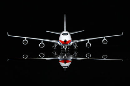 Air China Cargo Boeing 747-400F B-2428 Standard Version