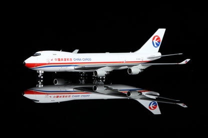 Air China Cargo Boeing 747-400F B-2428 Standard Version
