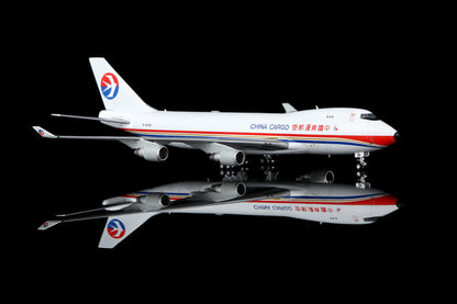 Air China Cargo Boeing 747-400F B-2428 Standard Version
