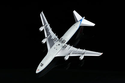 Air China Cargo Boeing 747-400F B-2409 Standard Version