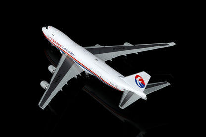 Air China Cargo Boeing 747-400F B-2428 Standard Version