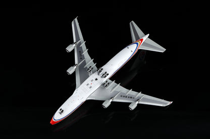 Air China Cargo Boeing 747-400F B-2428 Standard Version