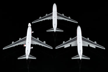 Air China Cargo Boeing 747-400F B-2428 Standard Version