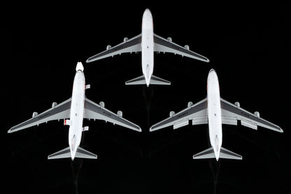 Air China Cargo Boeing 747-400F B-2428 Standard Version