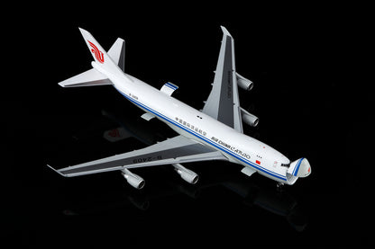 Air China Cargo Boeing 747-400F B-2409 Interactive Version