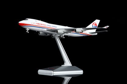 Air China Cargo Boeing 747-400F B-2428 Standard Version