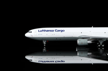 Lufthansa MD-11 D-ALCD Old Painting Standard Version