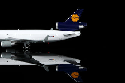 Lufthansa MD-11 D-ALCD Old Painting Standard Version
