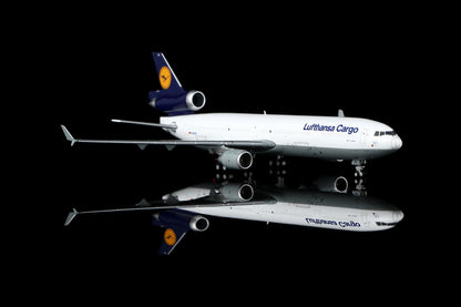 Lufthansa MD-11 D-ALCD Old Painting Standard Version