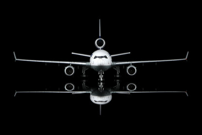 Lufthansa MD-11 D-ALCD Old Painting Standard Version