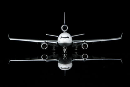 Lufthansa MD-11 D-ALCD Old Painting Flap-down